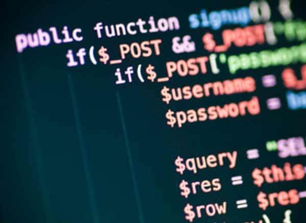 Computer and Information Technology